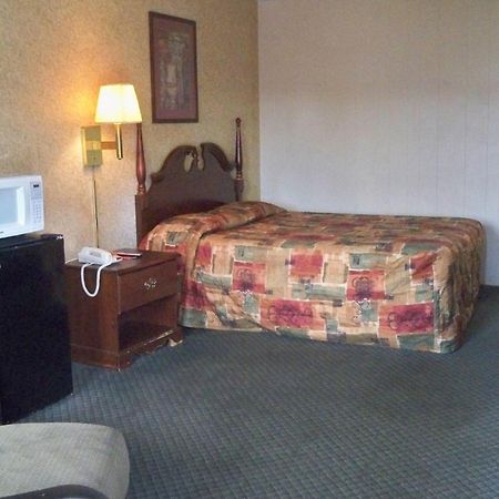 Scottish Inns Morristown Kültér fotó