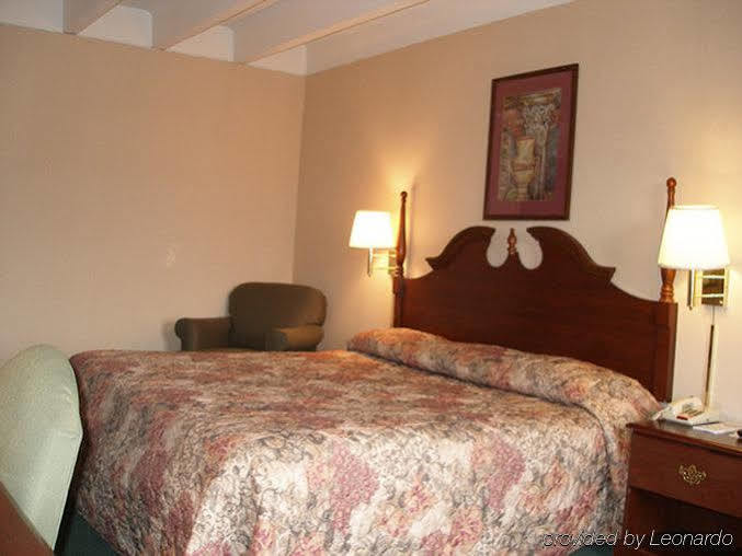 Scottish Inns Morristown Szoba fotó
