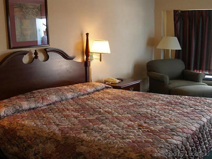 Scottish Inns Morristown Szoba fotó