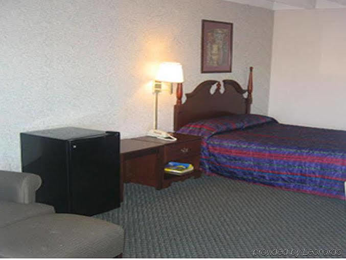 Scottish Inns Morristown Kültér fotó
