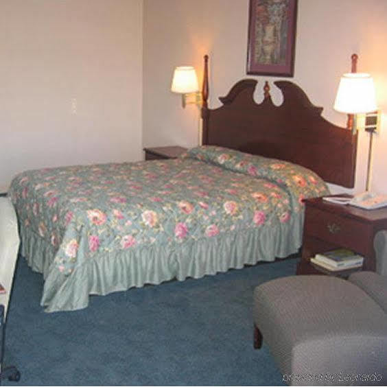 Scottish Inns Morristown Kültér fotó