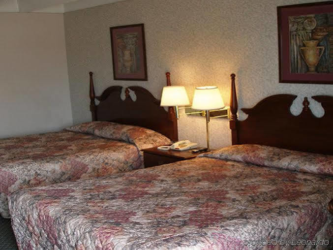 Scottish Inns Morristown Kültér fotó