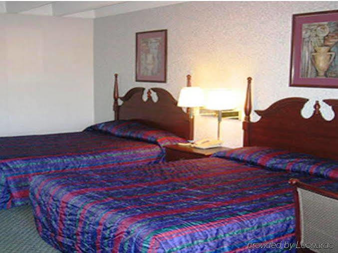 Scottish Inns Morristown Kültér fotó