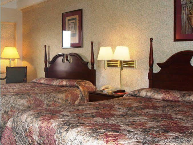 Scottish Inns Morristown Kültér fotó