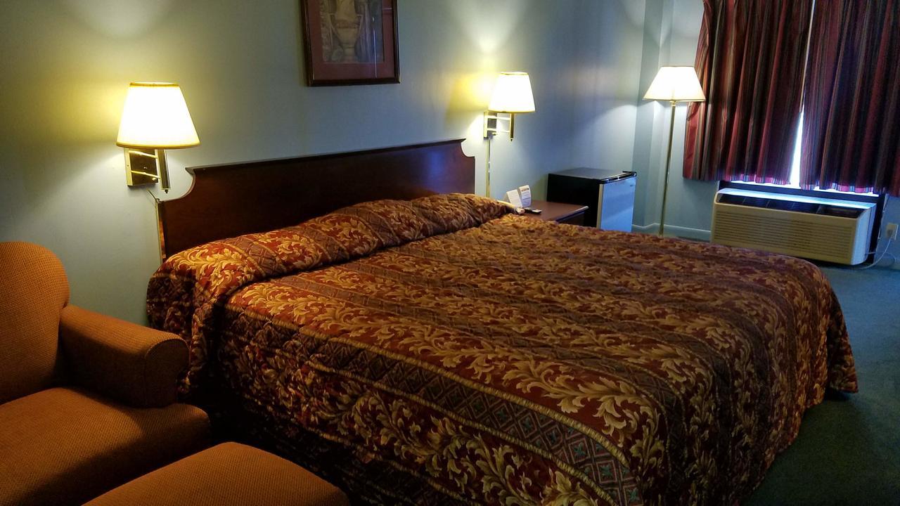 Scottish Inns Morristown Kültér fotó